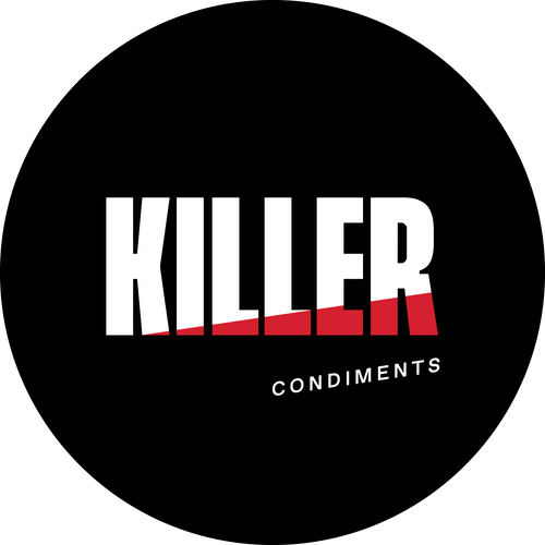 Killer Condiments